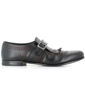 Church's Loafers - Black