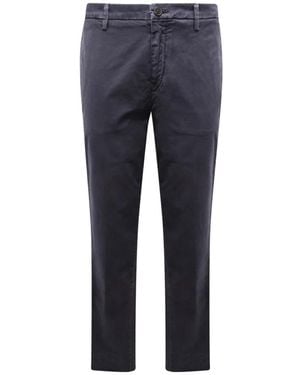 Fred Perry Chinos - Blue