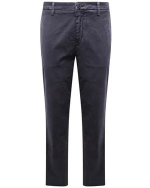 Fred Perry Chinos - Blue