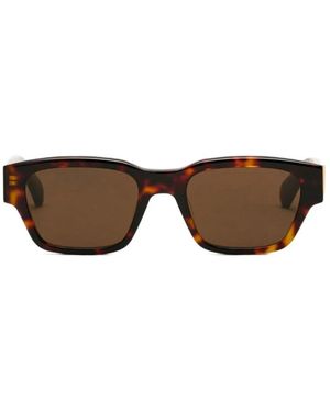 Ami Paris Sunglasses - Marrone
