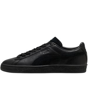 PUMA Sport Shoes - Nero