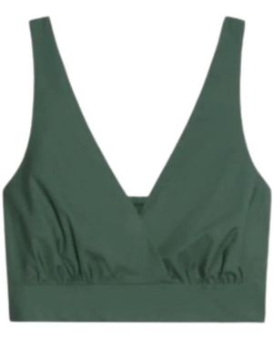 iBlues Sleeveless Tops - Verde
