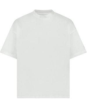 flâneur T-Shirts - Blanc