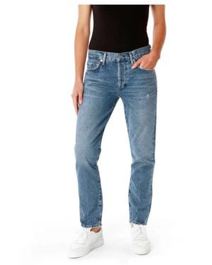 Citizens of Humanity Slim-Fit Jeans - Blue