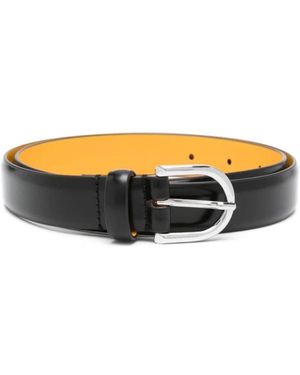 Doucal's Belts - Yellow
