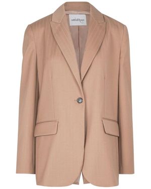 Ottod'Ame Blazers - Natural