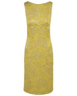 Aspesi Short Dresses - Green