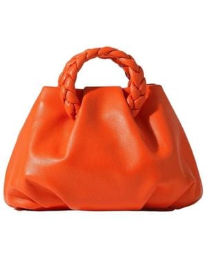 Hereu Handbags - Orange