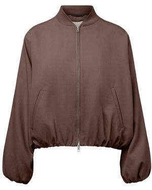 DRYKORN Sowley 10 Jas - Bruin