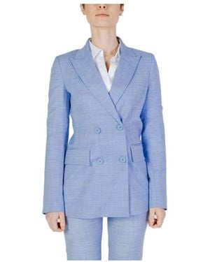 Sandro Ferrone Blazers - Azul