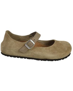 Birkenstock Ballerinas - Neutro