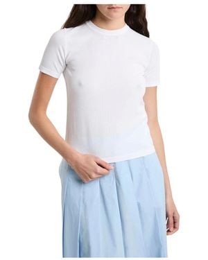 Marella T-Shirts - Blue