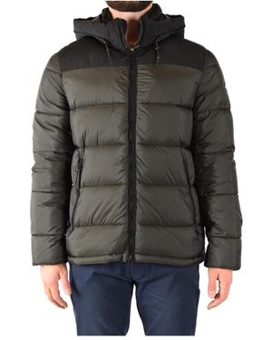 FK Down Jackets - Black