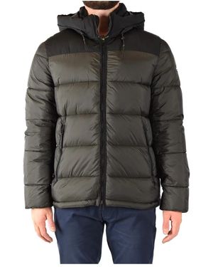 FK Down Jackets - Black