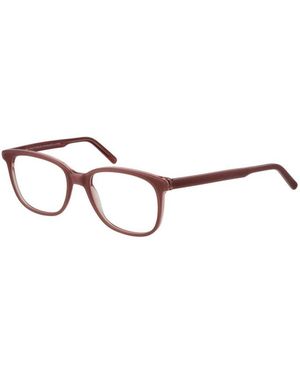 Andy Wolf Glasses - Brown