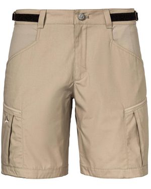 Schoeffel Style Maghera Shorts - Naturel