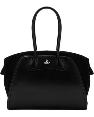 Vivienne Westwood Handbags - Black