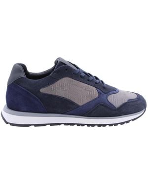 Cycleur De Luxe Trainers - Blue