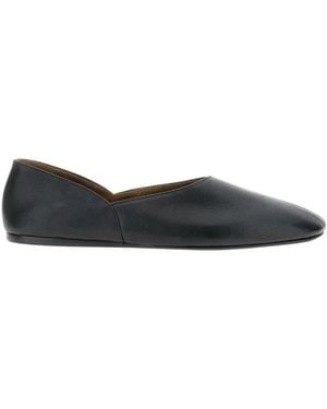 KHAITE Ballerinas - Black