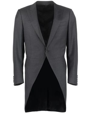 Canali Blazers - Black