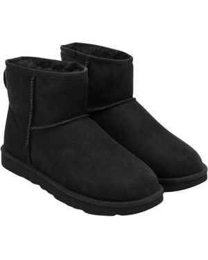 UGG Winter Boots - Nero