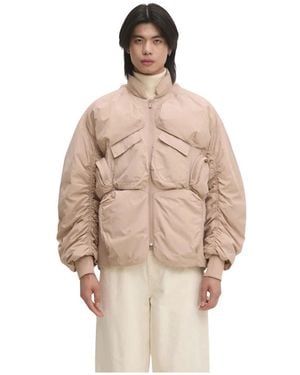 A.A.Spectrum光谱 Down Jackets - Neutro