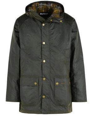 Barbour Parkas - Verde