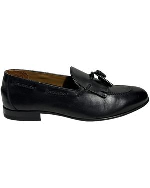 Marechiaro 1962 Loafers - Black