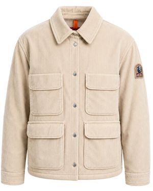 Parajumpers Light Jackets - Natural