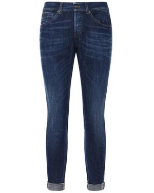 Dondup Skinny Jeans - Blue