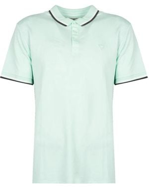 Guess Polo Shirts - Bleu