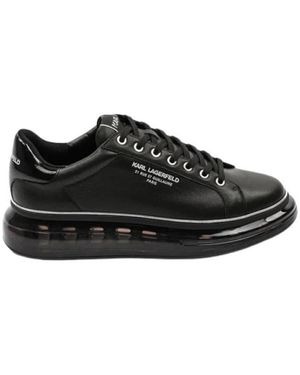 KARL LAGERFELD Trainers - Black