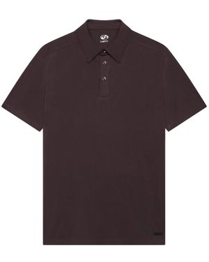 Unity Original Weirs Polo - Lila