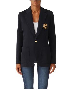Polo Ralph Lauren Blazers - Nero