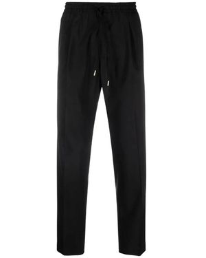 BRIGLIA Sweatpants - Black