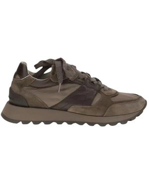 Brunello Cucinelli Sneakers - Marron