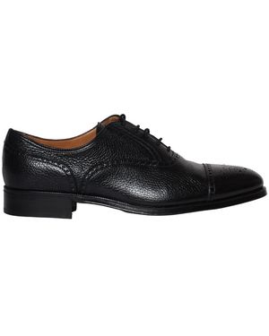 Gravati Business Shoes - Nero