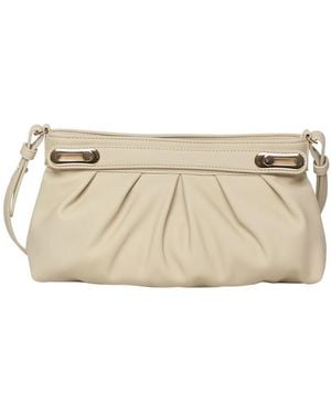 Love Moschino Shoulder Bags - Natural