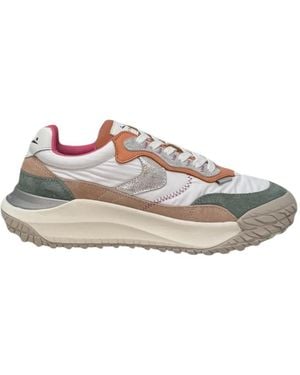 Voile Blanche Trainers - Grey