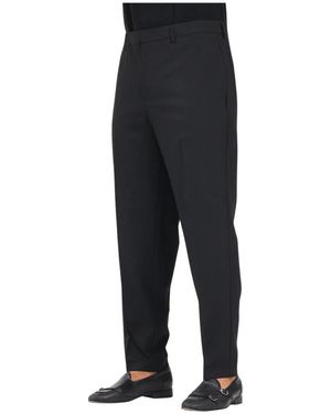 ARMANI EXCHANGE Kostuumbroek - Zwart