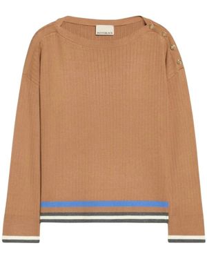 Pennyblack Pbjmito Knit - Naturel