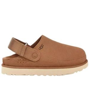UGG Clogs - Marrone