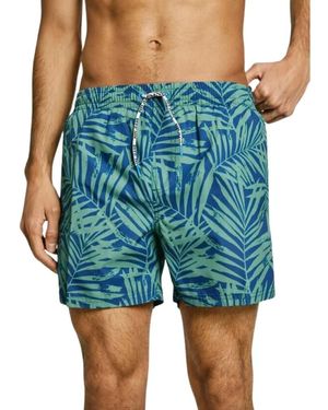 Pepe Jeans Beachwear - Blu