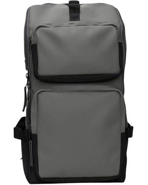 Rains Backpacks - Negro