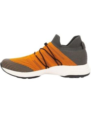 Uyn Free Flow Tune Sneaker - Orange