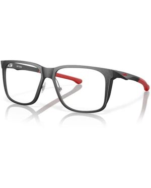 Oakley Glasses - Brown