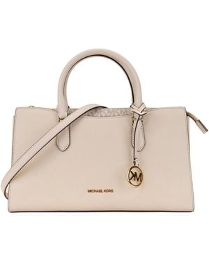 Michael Kors Handbags - Natural