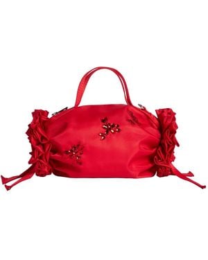 Simone Rocha Handbags - Rojo