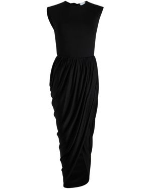 Patou Party Dresses - Black