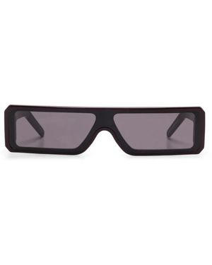 Rick Owens Sunglasses - Gris